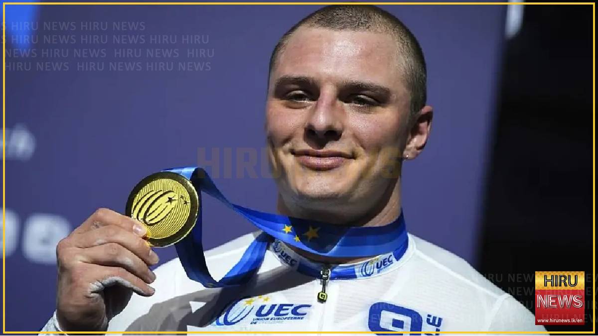 GB's Richardson withdrawn from World Championships