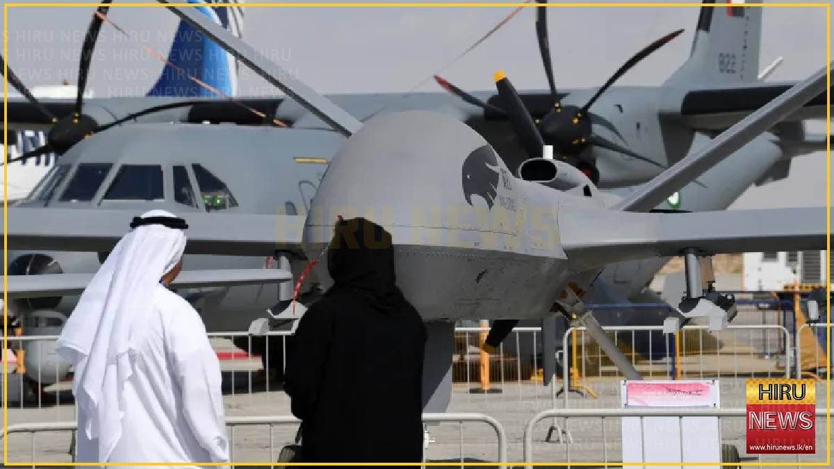 Houthis claim to have shot down Saudi drone over northern Yemen