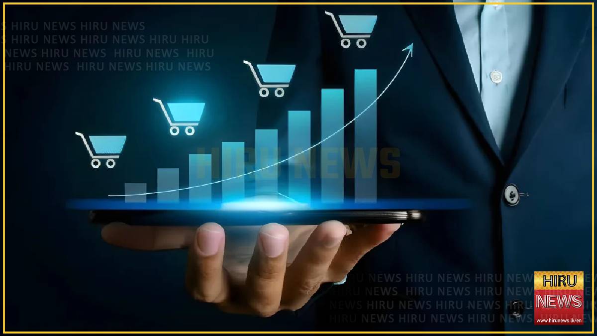 Report identifies barriers to cross-border e-commerce growth in Sri Lanka