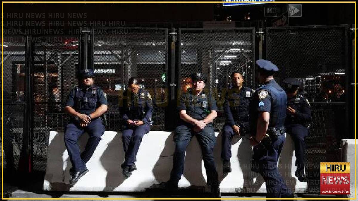 Mauritius temporarily closes schools after night of unrest over police shooting