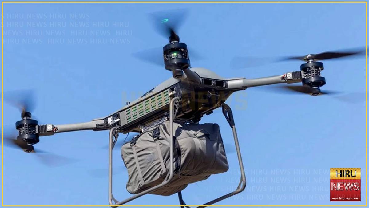 NATO fund targets drone defence technologies as Ukraine reshapes priorities