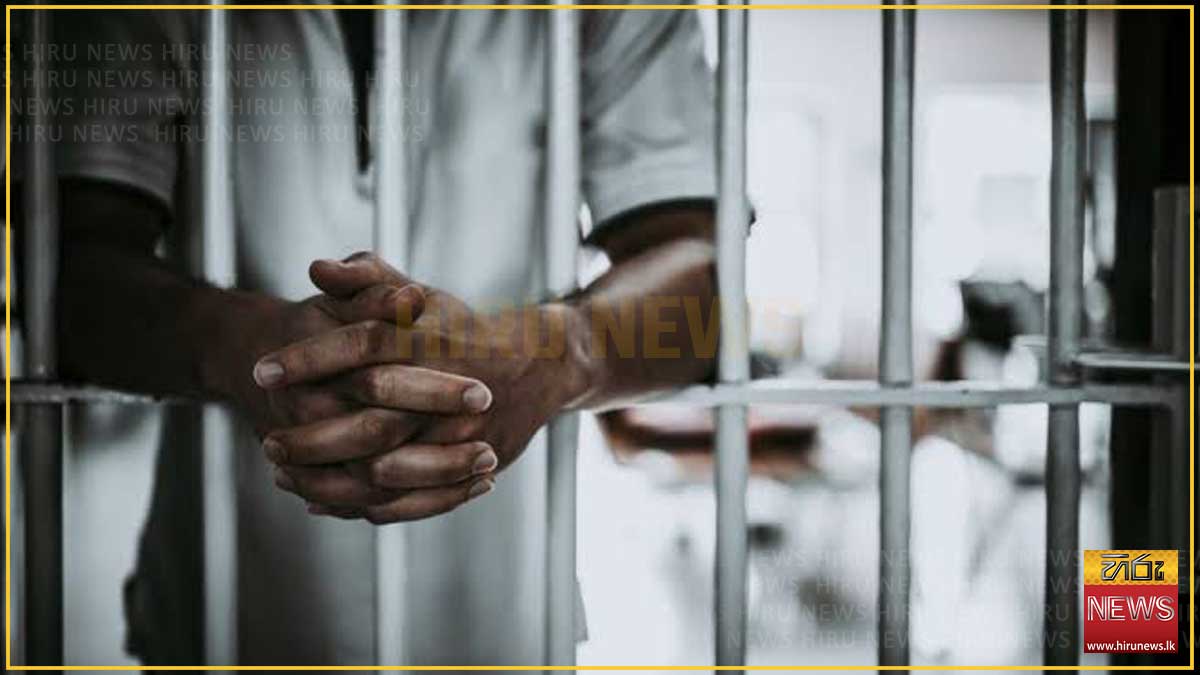 Interim report on amendments to prison regulations handed over to President’s Secretary