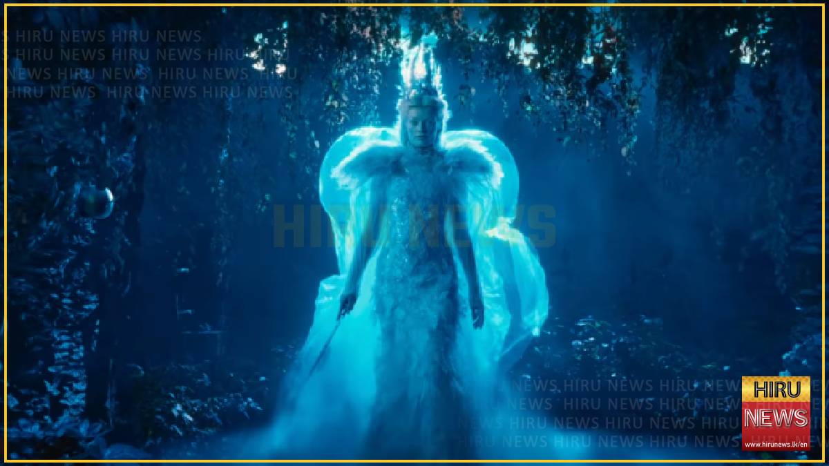 ‘Narnia: The Magician’s Nephew’ trailer: Greta Gerwig’s fantasy epic unveils Aslan, the White Witch and more in dazzling footage