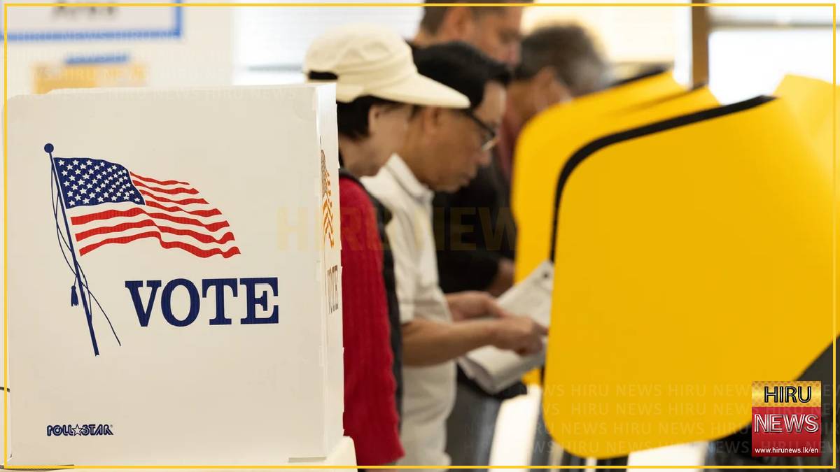 US Justice Department threatens California over alleged noncitizen voters, letter shows