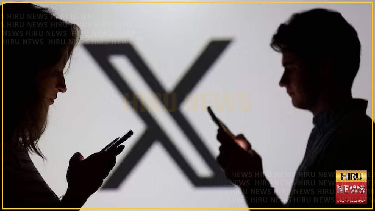 UK regulator raises fresh concerns over illegal content on X