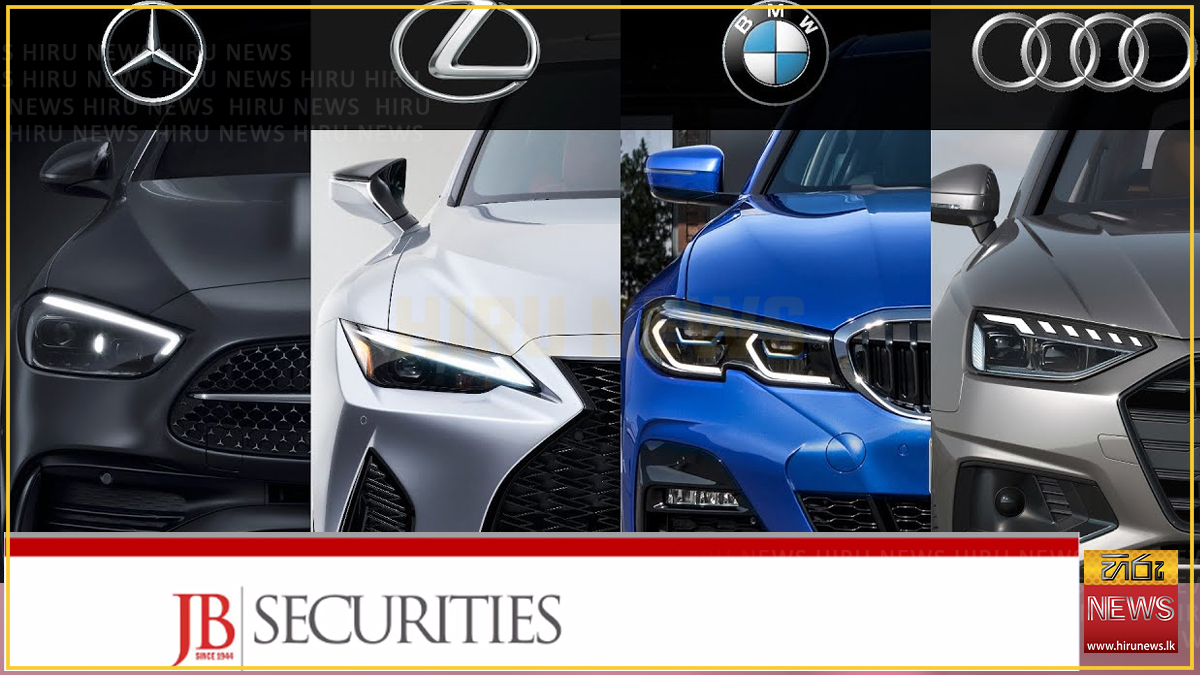 Premium and hybrid vehicle registrations rise in Sept.