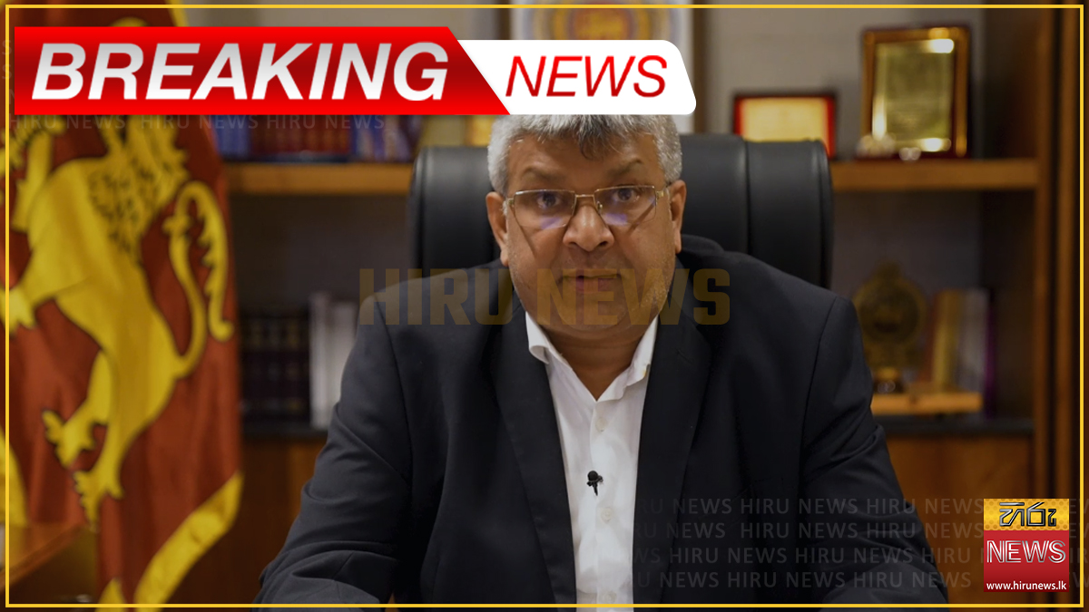 බෞද්ධ භික්ෂුවක් බන්ධනාගාරයෙන් පිටතට එන විට, චීවරය පැළඳීමට පූර්ණ අවසරය ලබාදීමට සහ අදාල නිකායෙන් එසේ නොකරන ලෙස දන්වන තුරු එම අයිතිය පවතින ලෙස, නිත්‍ය නියෝගවලට සංශෝධන: අධිකරණ ඇමැති