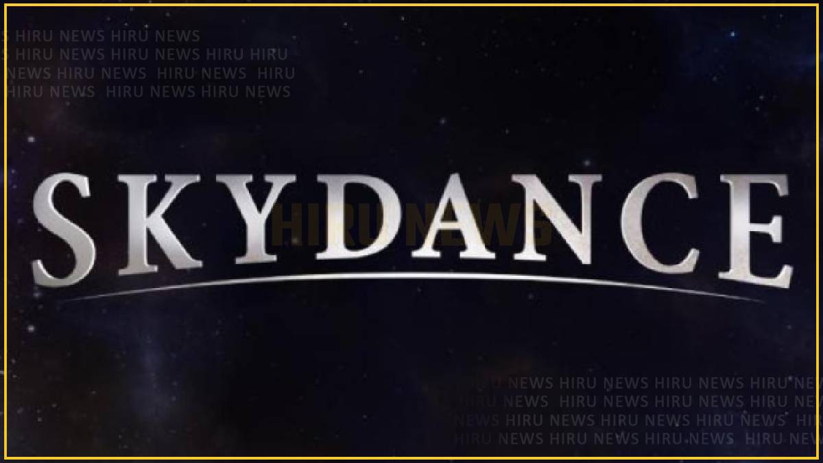 Skydance shares skid down 22% after company issues 471 million stock warrants to Paramount investors