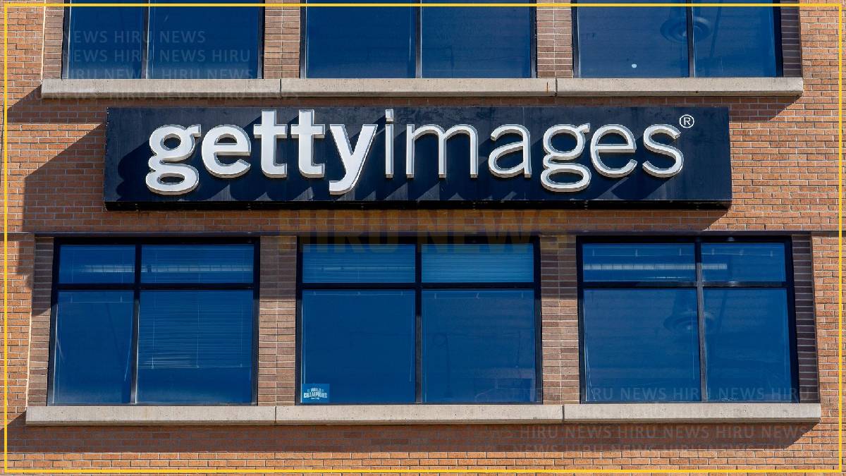 Getty Images plans bankruptcy filing, to go private