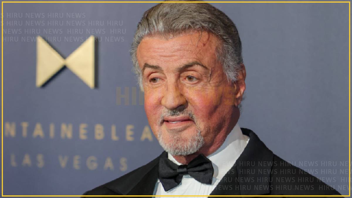 Sylvester Stallone has ‘Millions of regrets’ about doing his own stunts: ‘I’m an idiot for doing that’