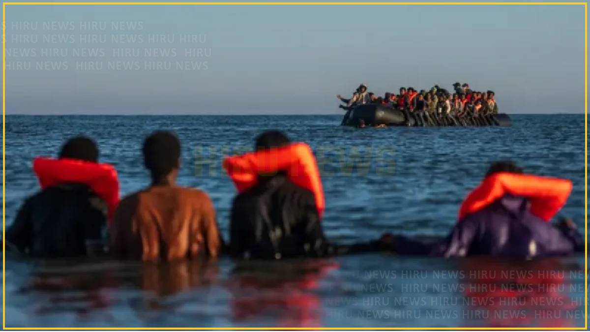 UK threatens to ban Eritreans over migrant return policy
