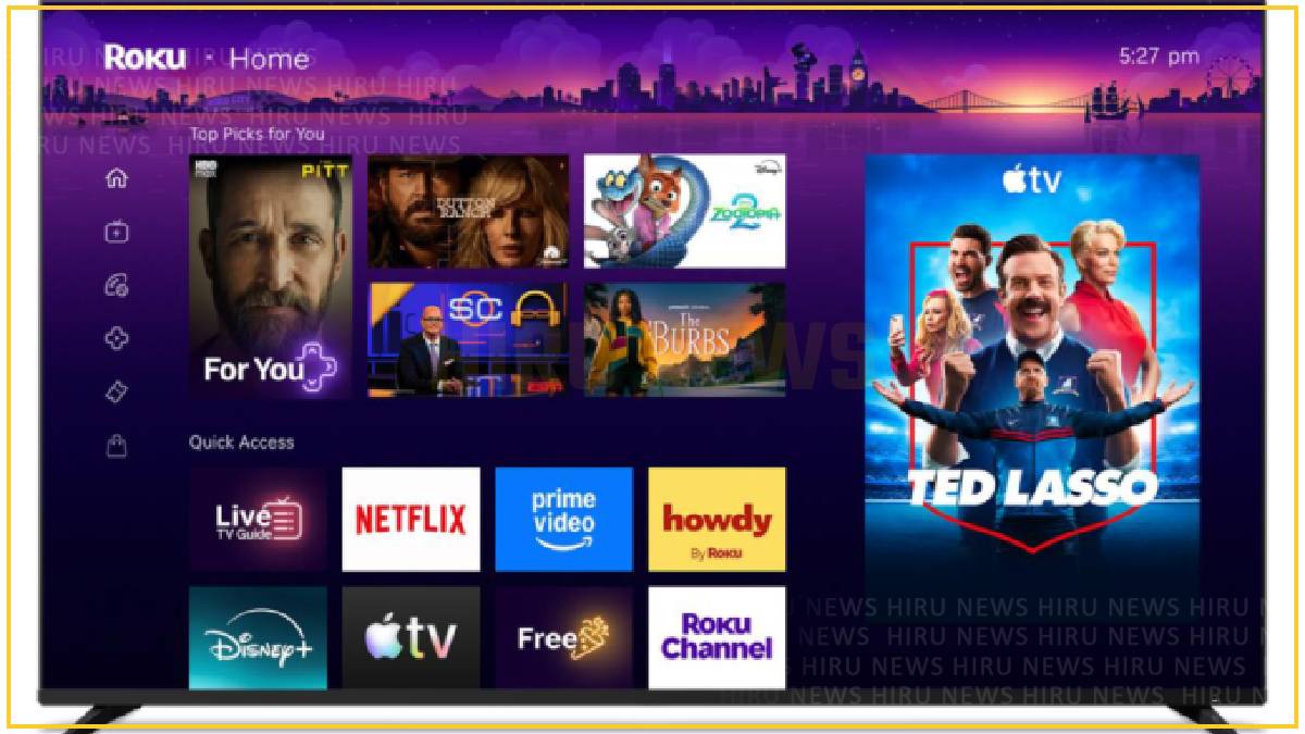 Fox’s $22 billion Roku deal approved by shareholders of both companies