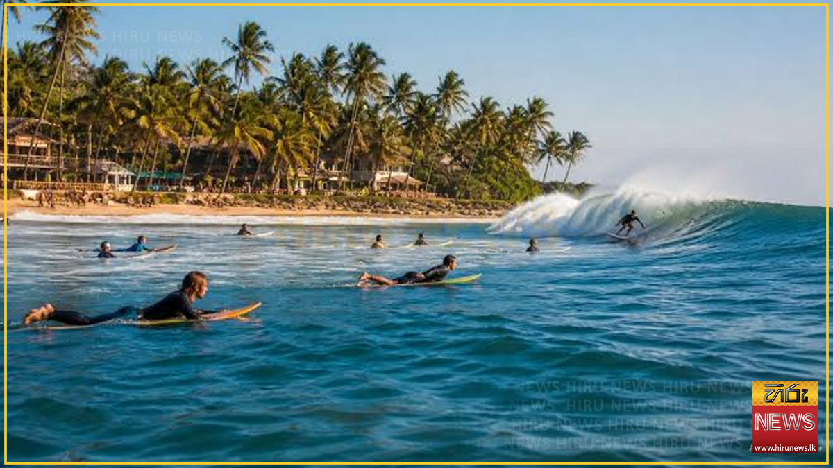 Arugam Bay named Asia’s best beach, with Bentota, Tangalle and Negombo among top 20