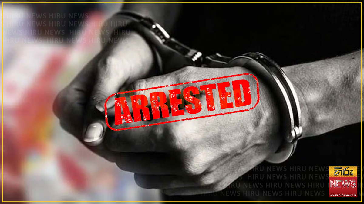 Raid uncovers 754kg of dried cannabis worth nearly Rs. 100 million