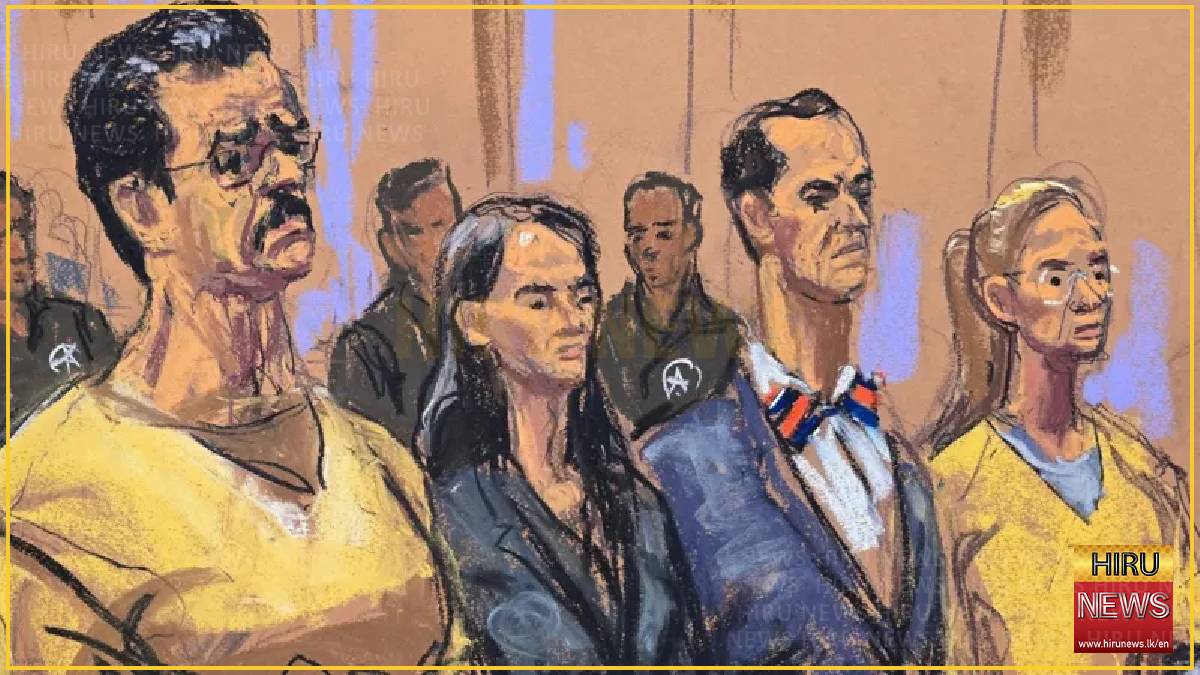 Nicolás Maduro denies new torture charges in New York court