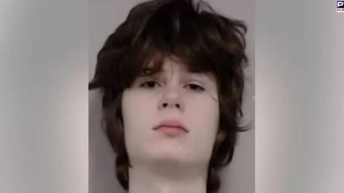 Tip-off foiled US teen's plot to attack Hindu temple, police say
