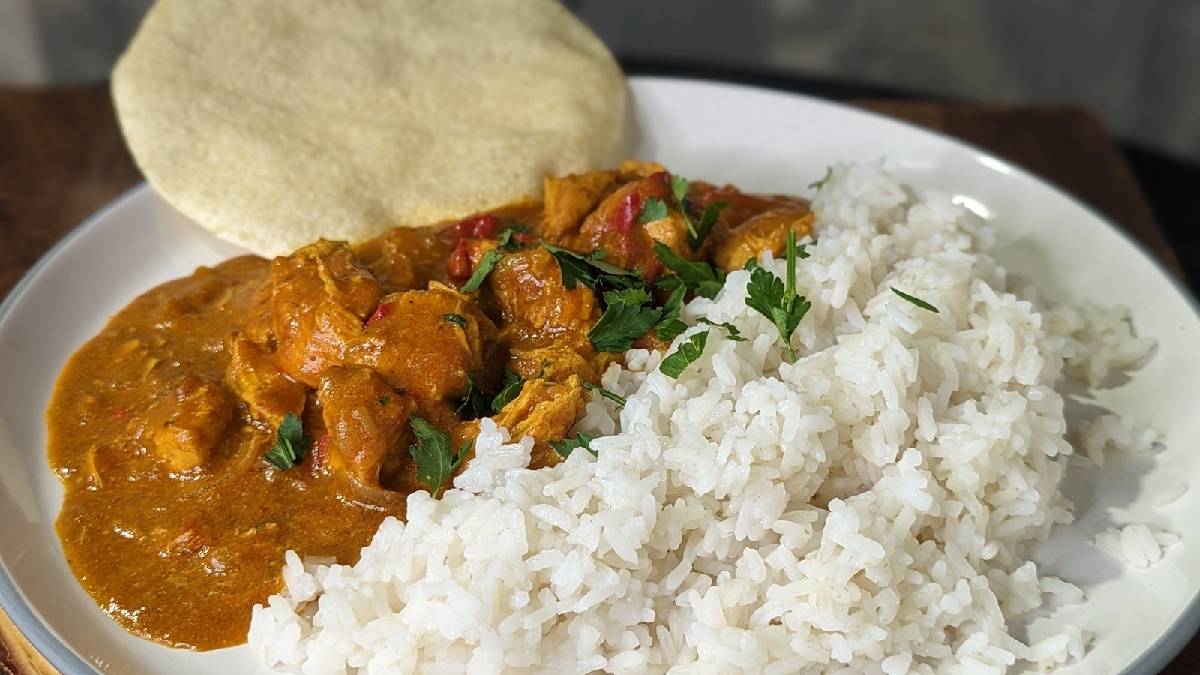 Australian woman charged with lacing colleague's curry with snail poison