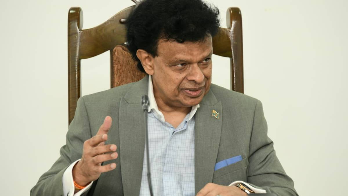 Colombo logistics hub targets investment up to 400 million US dollars