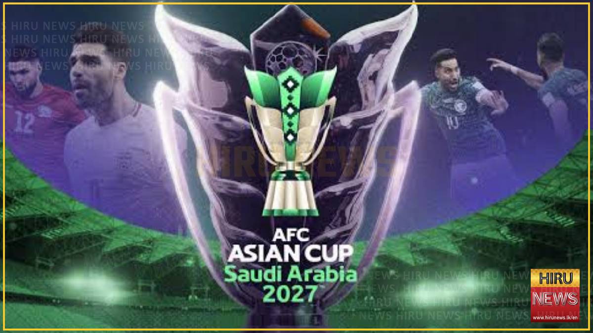 Asian Cup ‘on schedule’ despite Houthi attacks