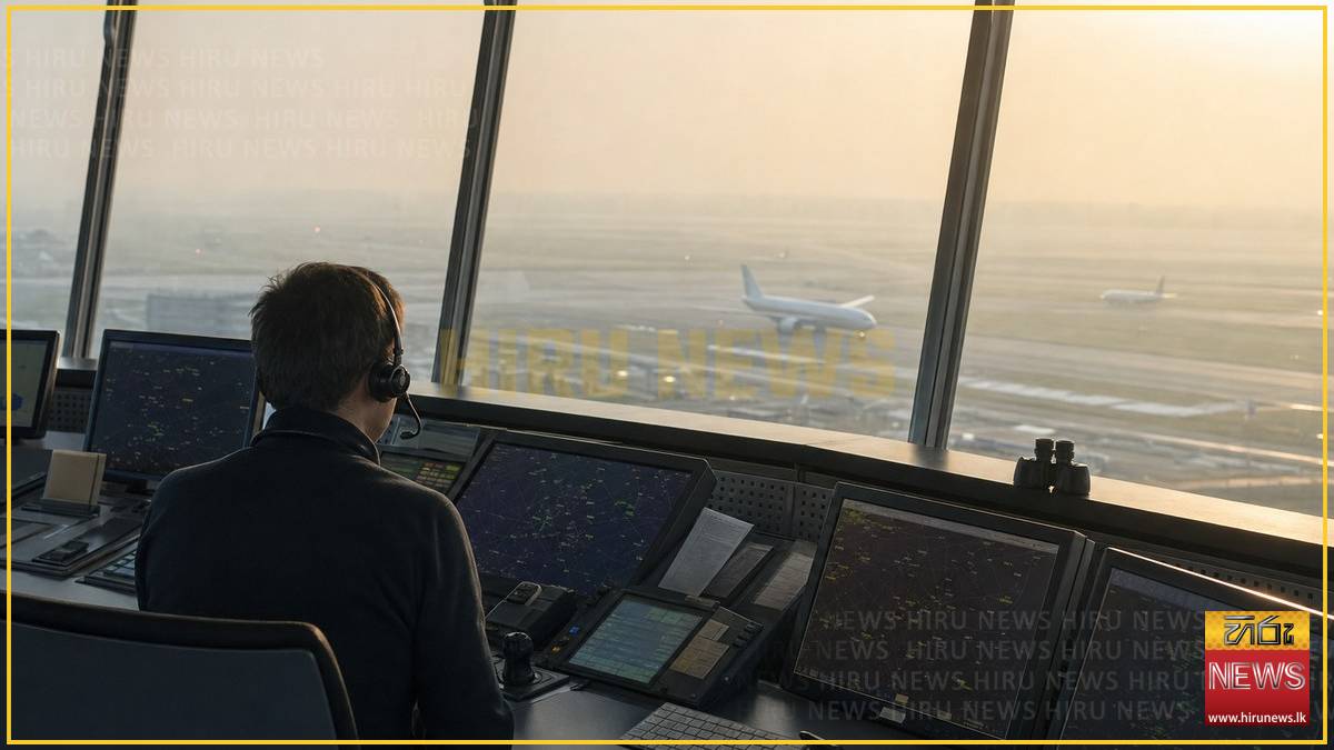 Air traffic disrupted in Italy due to technical fault