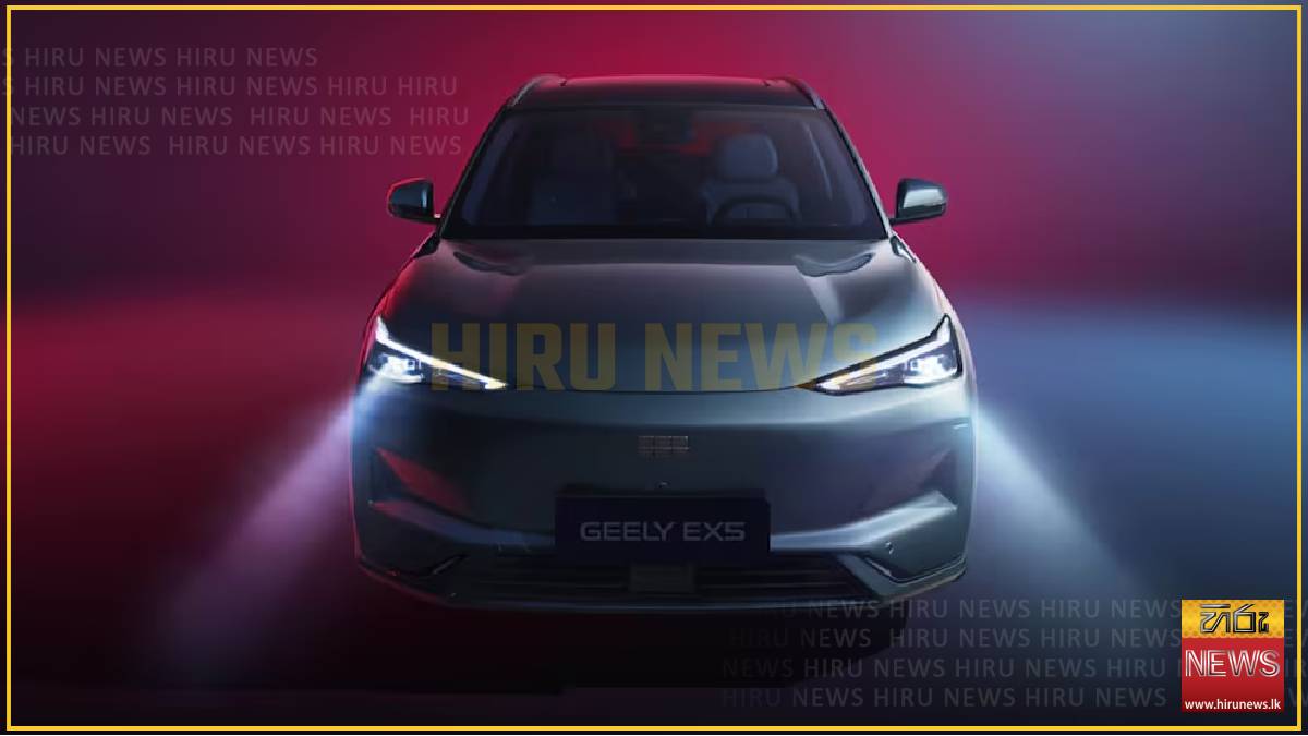 Vehicles from Geely to come with Google built-in services outside China