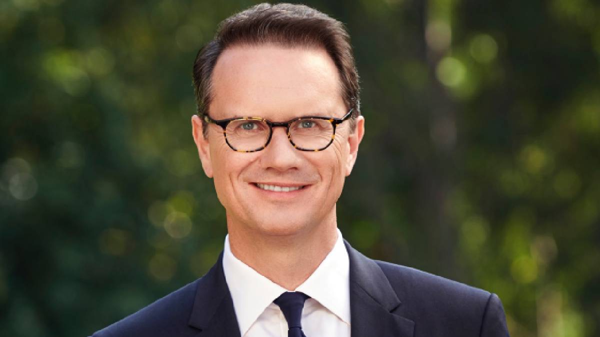 Netflix names former Disney executive Rice as new content chief as Bajaria departs