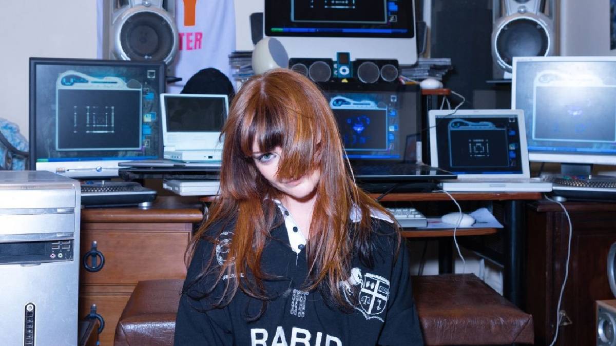Ninajirachi, Boy Soda, Keli Holiday shortlisted for 2026 NSW music prize
