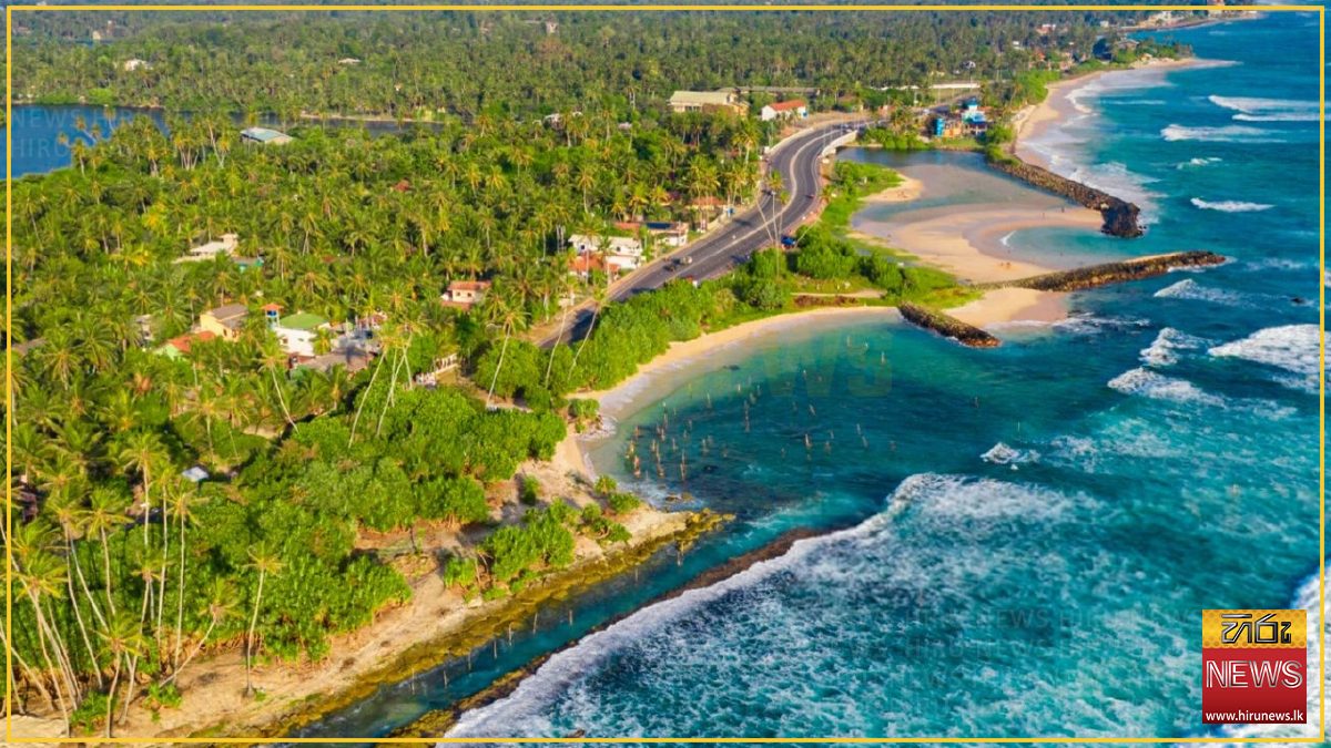 ලෝක බැංකු සහාය ඇතිව ශ්‍රී ලංකාවේ ගෝලීය සංචාරක අලෙවිකරණ වැඩසටහන ඉදිරියට