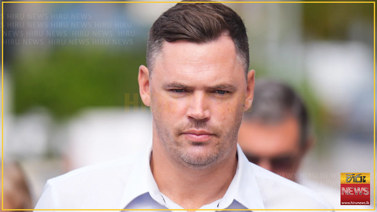 සයිප්රසයේ හෝටලයක සිව්වැනි මහලෙන් වැටී දෙහැවිරිදි පුතු මියයෑමේ සිද්ධියට පියාට දඩයක්