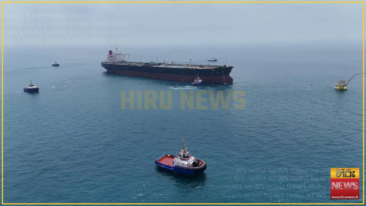 Any passage through strait of Hormuz requires Iran's  permission