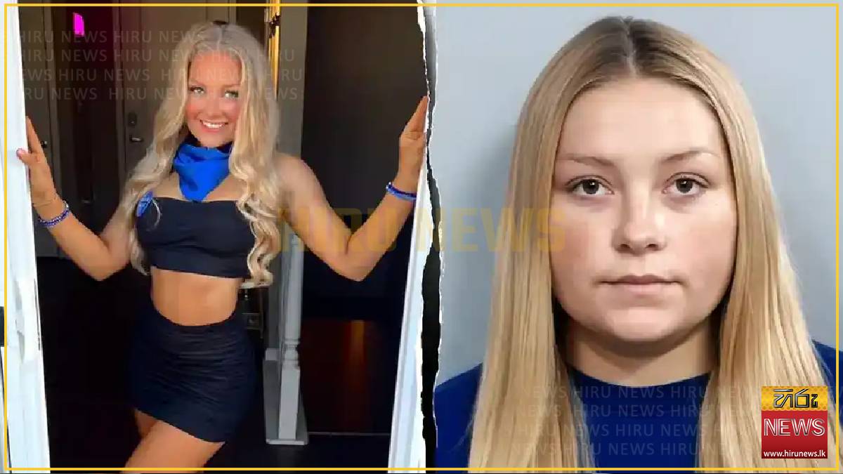 Cheerleader sentenced to 10 years in prison for infant's death