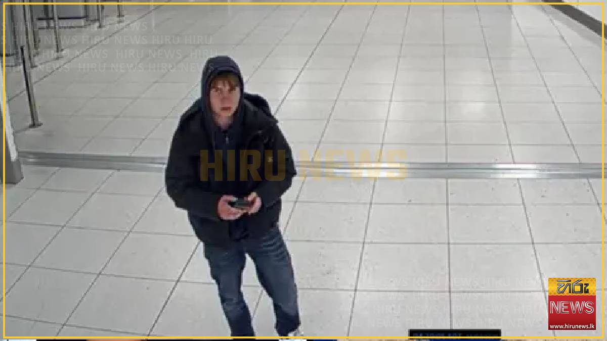 Norwegian teen 'hitman' jailed over UK murder plot