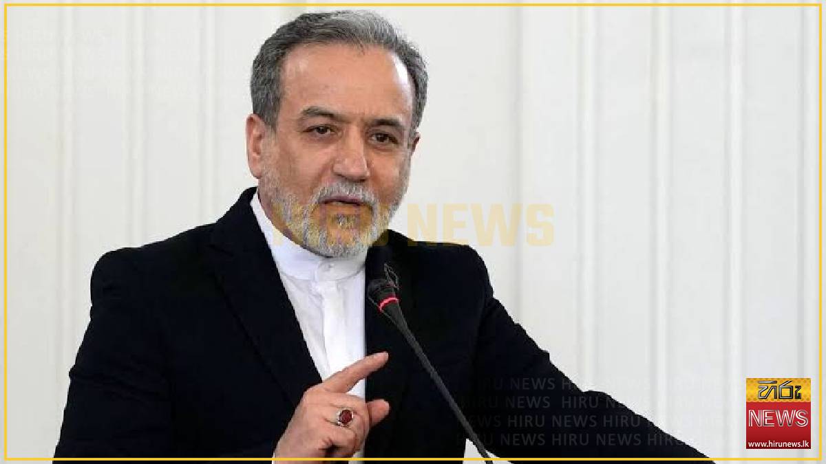 Iran has concerns over any US presence in surrounding region