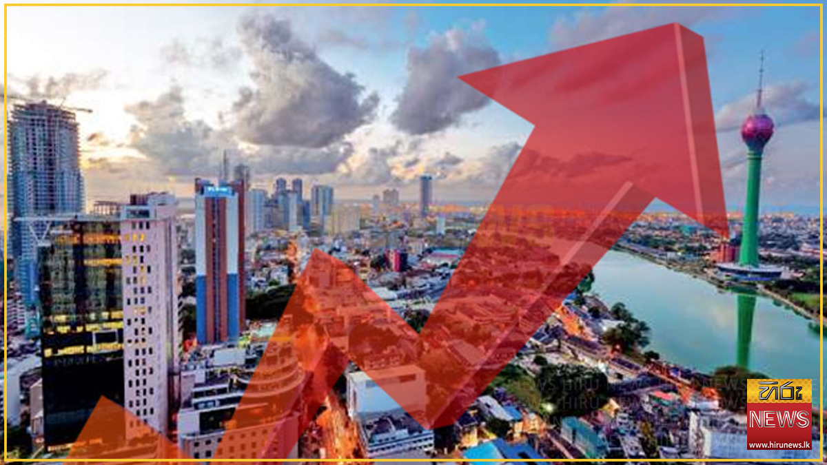 ඉදිරි මාස 03 තුළ නිෂ්පාදන සහ සේවා අංශවල ව්‍යාපාරික වර්ධනයක් ගැන මහ බැංකුවෙන් සුබවාදී අපේක්ෂාවක්