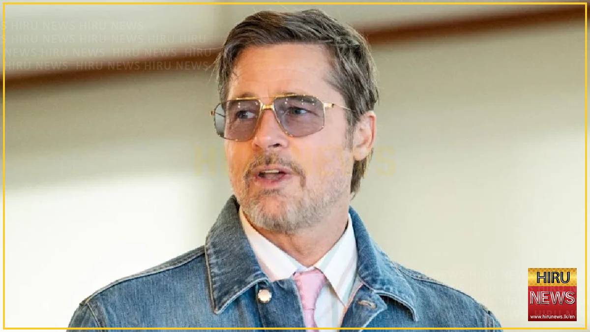 Brad Pitt reportedly sees opening to repair relationship with his children 