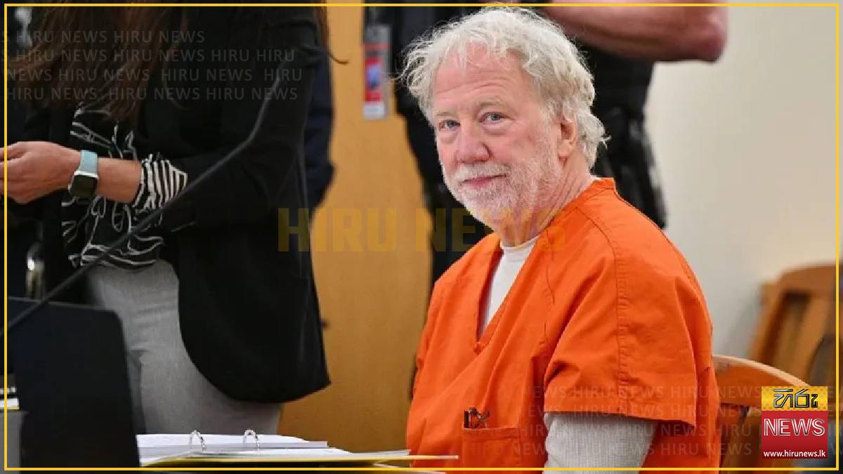Judge throws out child sex abuse charges against actor Timothy Busfield