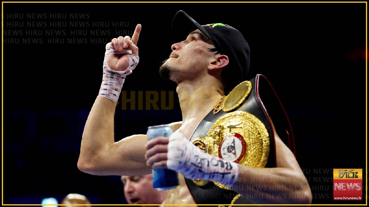 Figueroa loses WBA featherweight title after missing weight