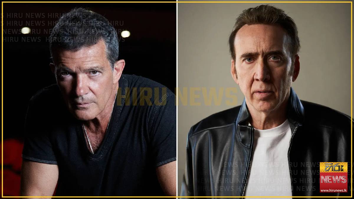 ‘True Detective’ Season 5: Antonio Banderas joins Nicolas Cage as series set  to film in 2027