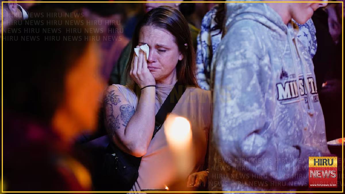 Teacher and armed parent teamed up to stop Oregon school shooter, police say