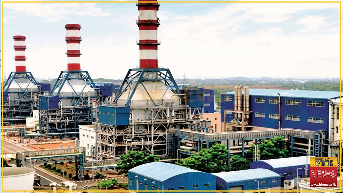 National system operator denies plant breakdown reports