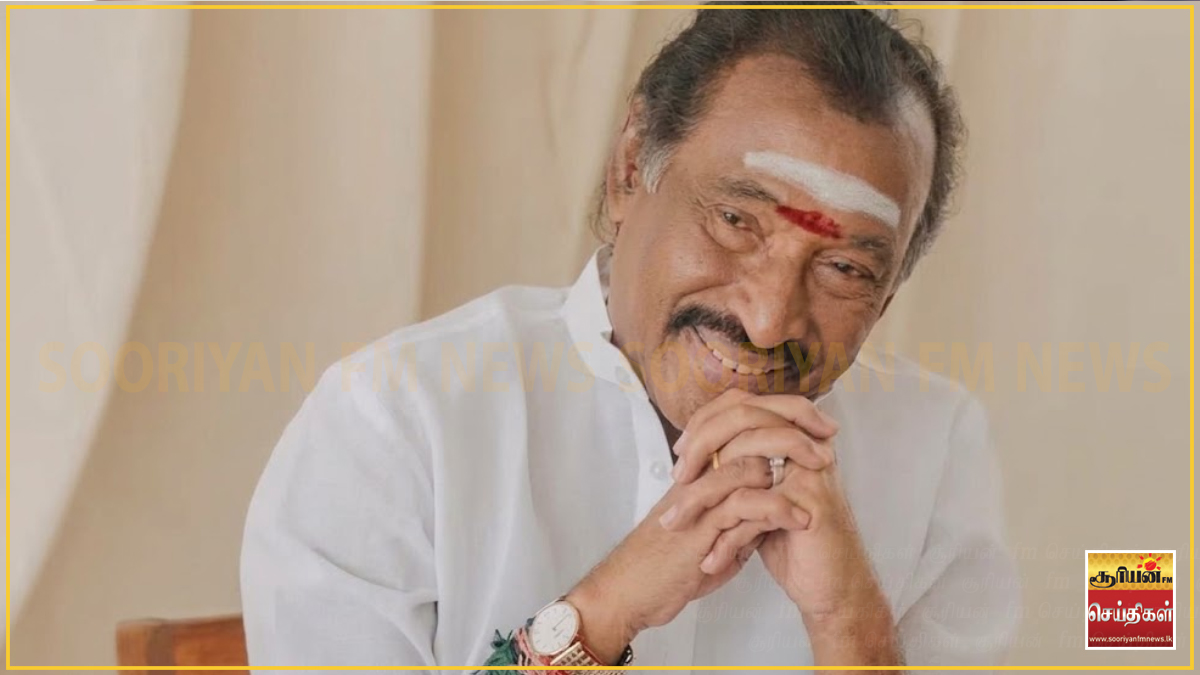 அரசு மரியாதையுடன் இசையமைப்பாளர் தேவாவின் இறுதிக்கிரியைகள் நாளை நடைபெறும் : தமிழக அரசு அறிவிப்பு!