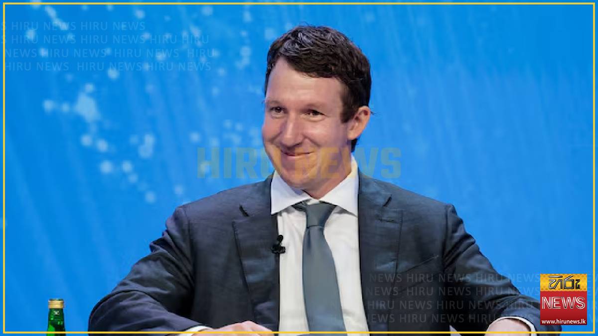 AI could boost US GDP to $44 trillion by 2030, says Anthropic co-founder 