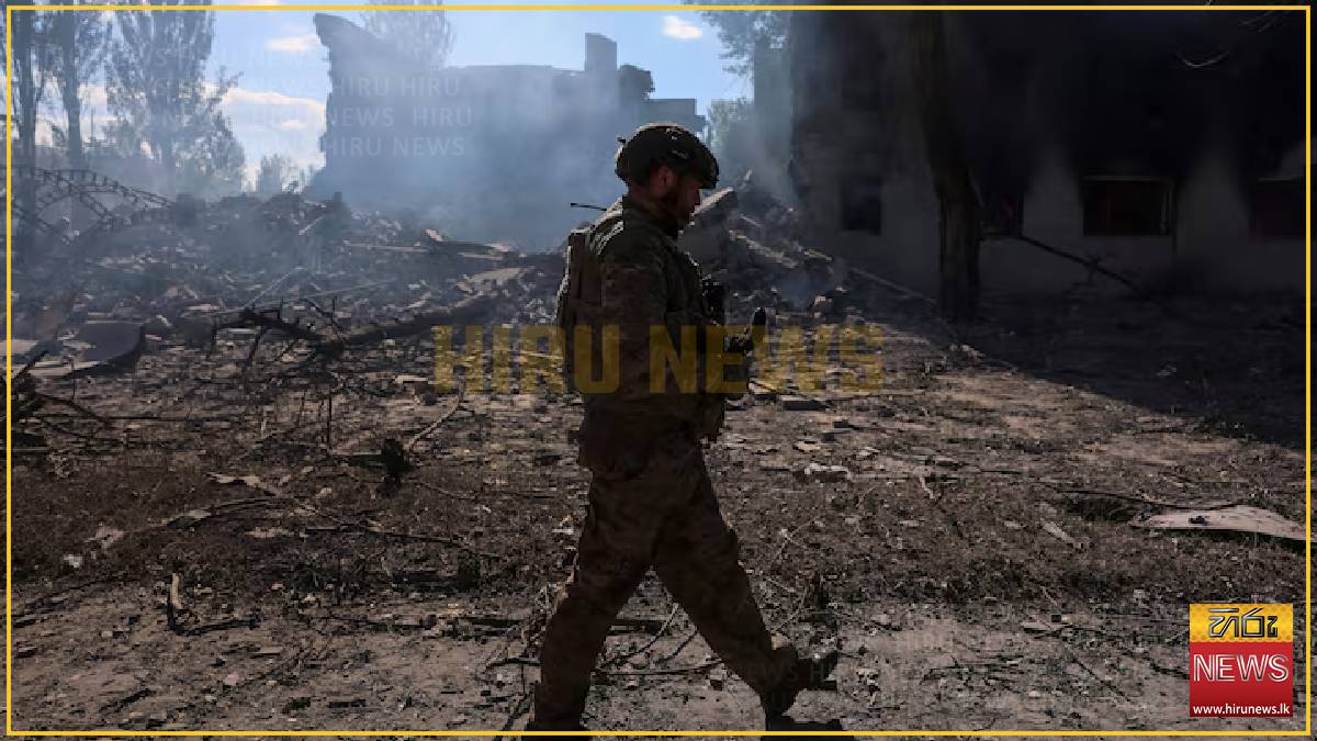 Ukraine says Russian claims of battlefield advances are misleading
