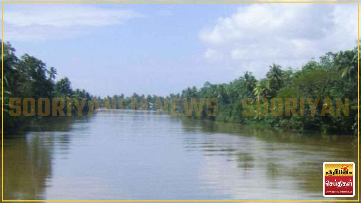 நில்வளா கங்கையின் இரு பகுதிகளில் சிறு வெள்ள அபாயம் – நீர்மட்டம் தொடர்ந்து கண்காணிப்பு!