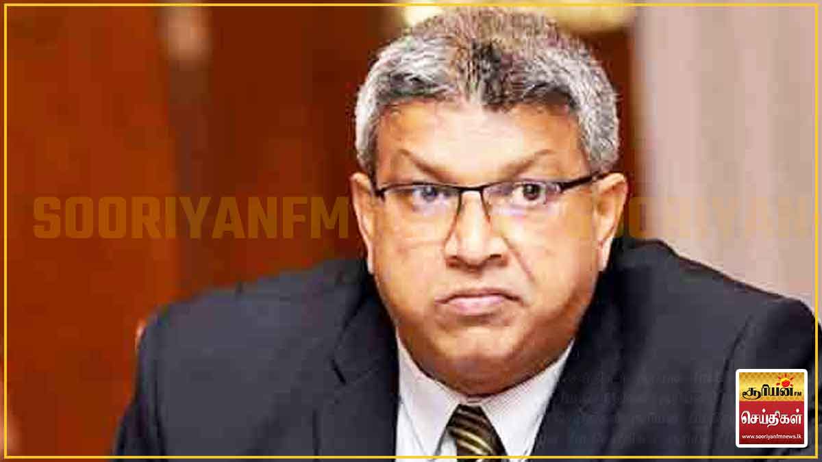 ஞானசார தேரருக்கு ஜனாதிபதி பொது மன்னிப்பு வழங்க முடியாது – நீதியமைச்சர்