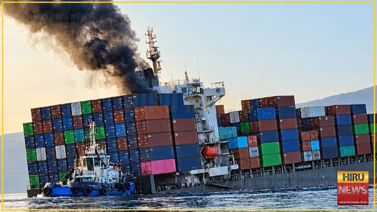 UKMTO reports 12 maritime attacks as Strait of Hormuz shipping remains disrupted