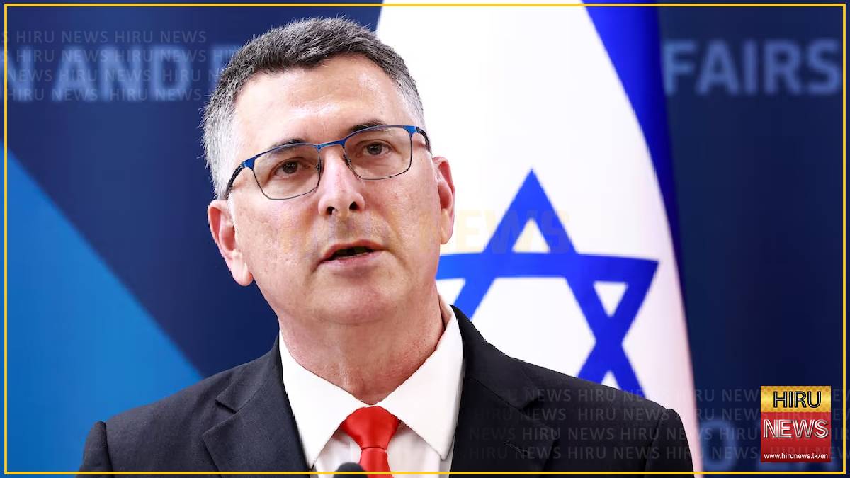 Israeli foreign minister claims European officials visit to West Bank village ‘was not coordinated’