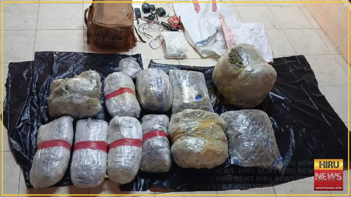 Jordan-Israel border becomes new hotspot for sophisticated drug trade