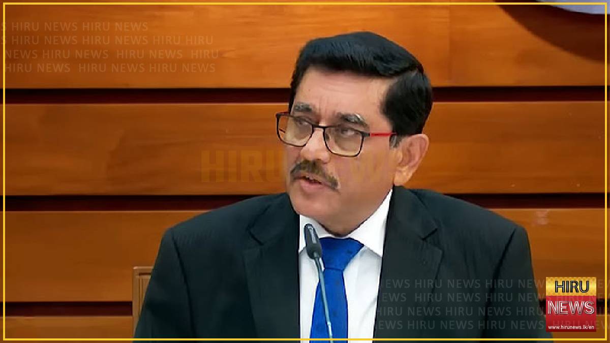 Central Bank Governor confident Sri Lanka will avoid third FATF grey-listing