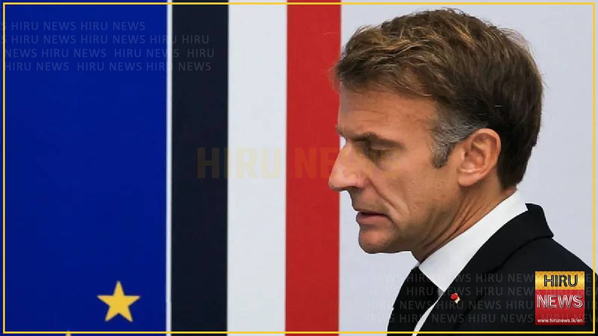 France's government under pressure after weekend of widespread violence